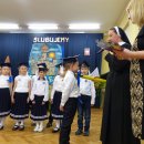 Ślubowanie klasy Ib
